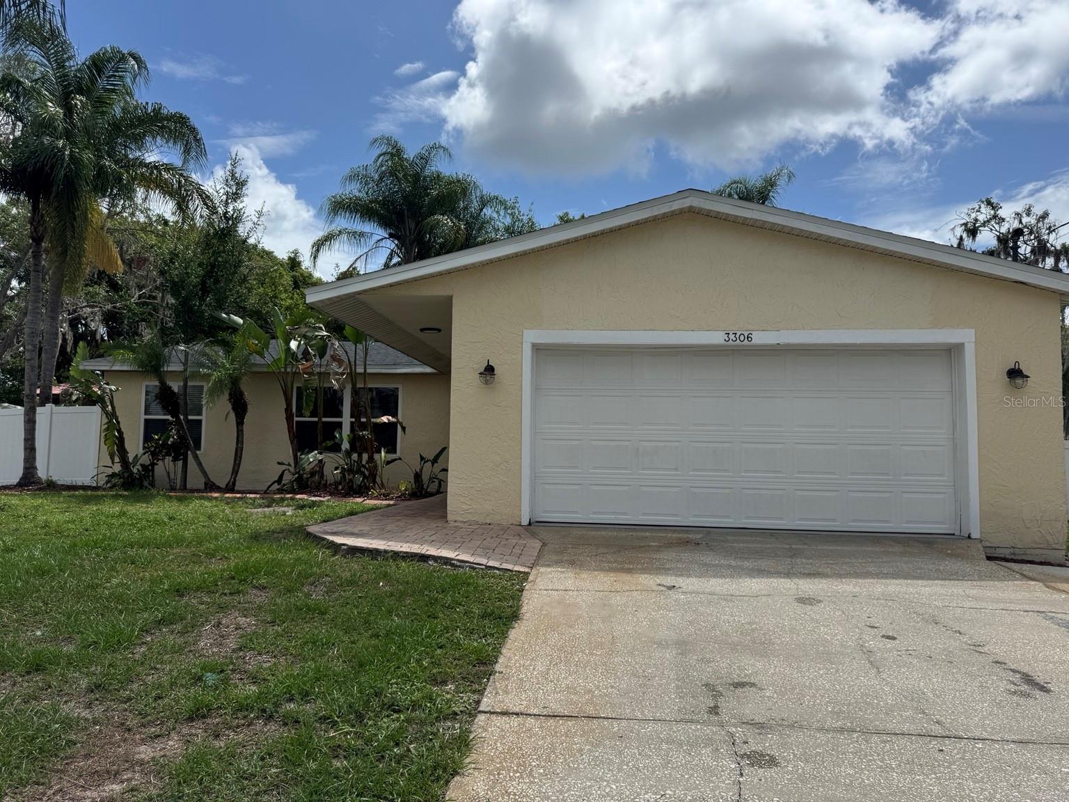 3306 LAKE SAXON DR, LAND O LAKES, FL, 34639