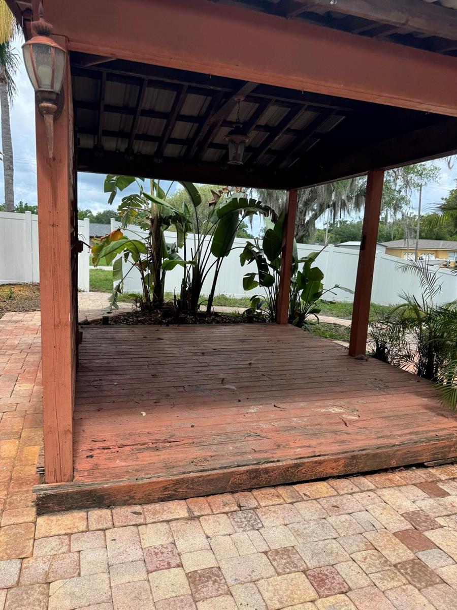 3306 LAKE SAXON DR, LAND O LAKES, FL, 34639