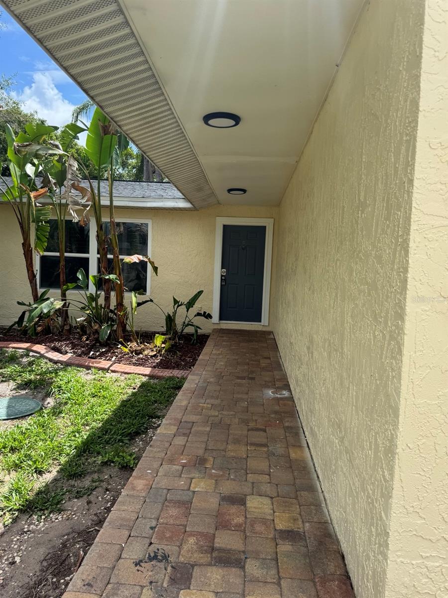 3306 LAKE SAXON DR, LAND O LAKES, FL, 34639