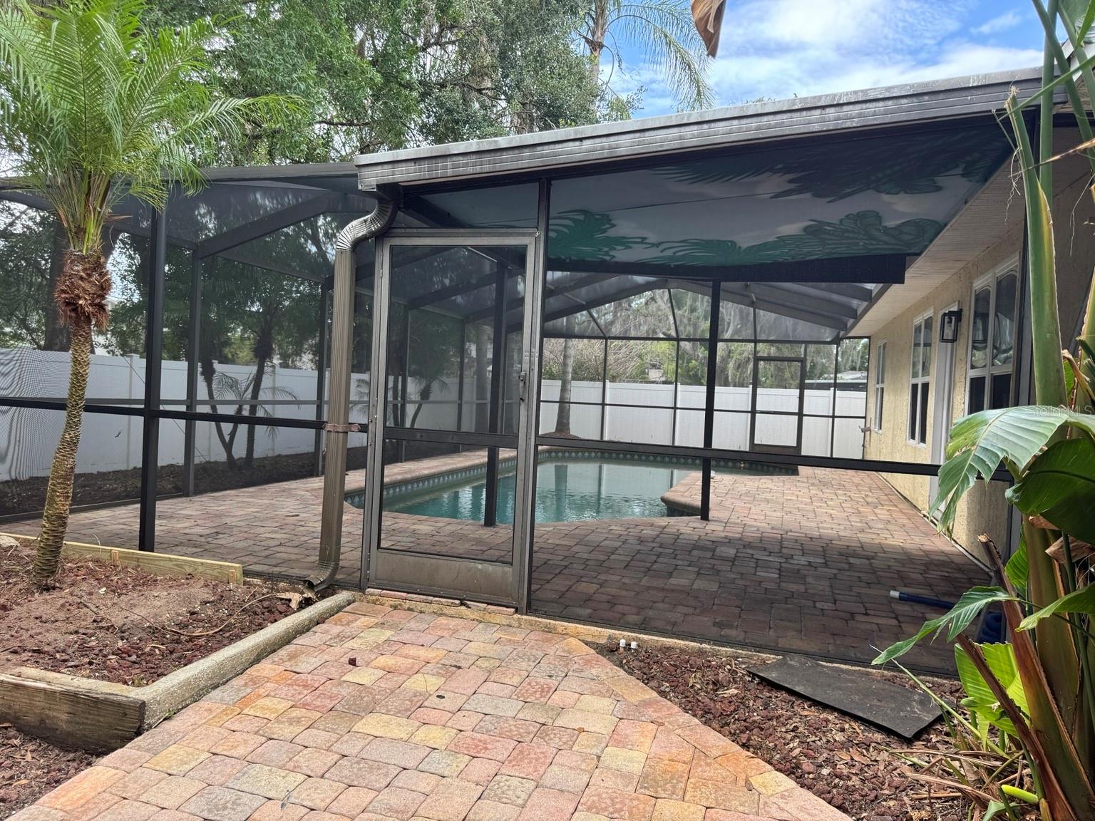 3306 LAKE SAXON DR, LAND O LAKES, FL, 34639