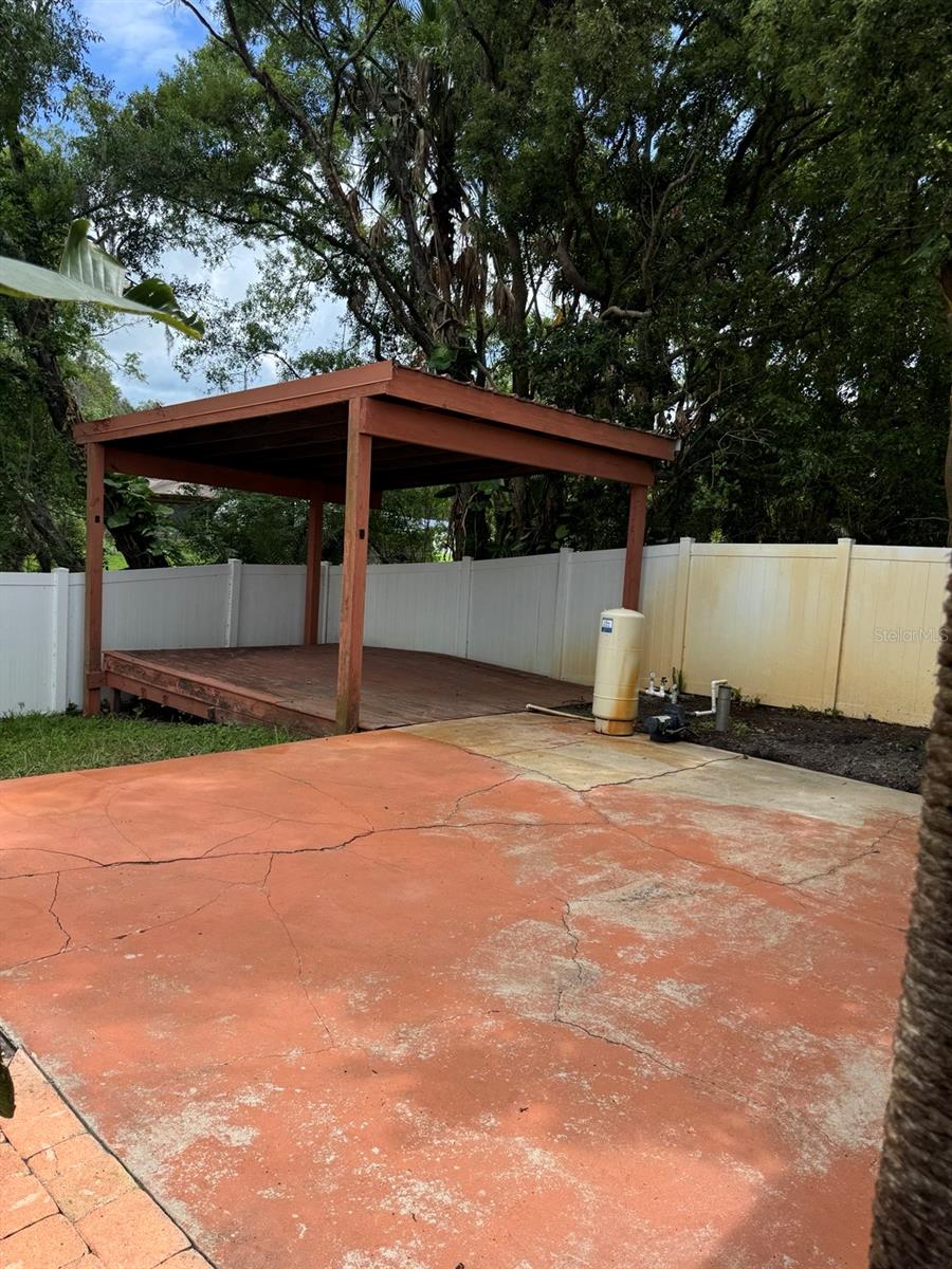 3306 LAKE SAXON DR, LAND O LAKES, FL, 34639