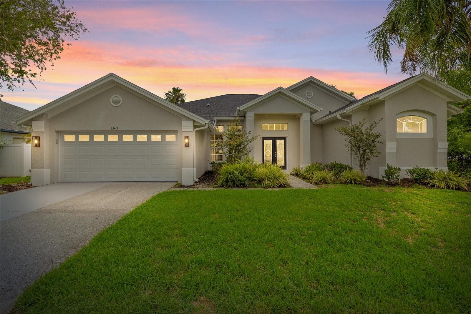 13417 IOLA DR, TAMPA, FL, 33626
