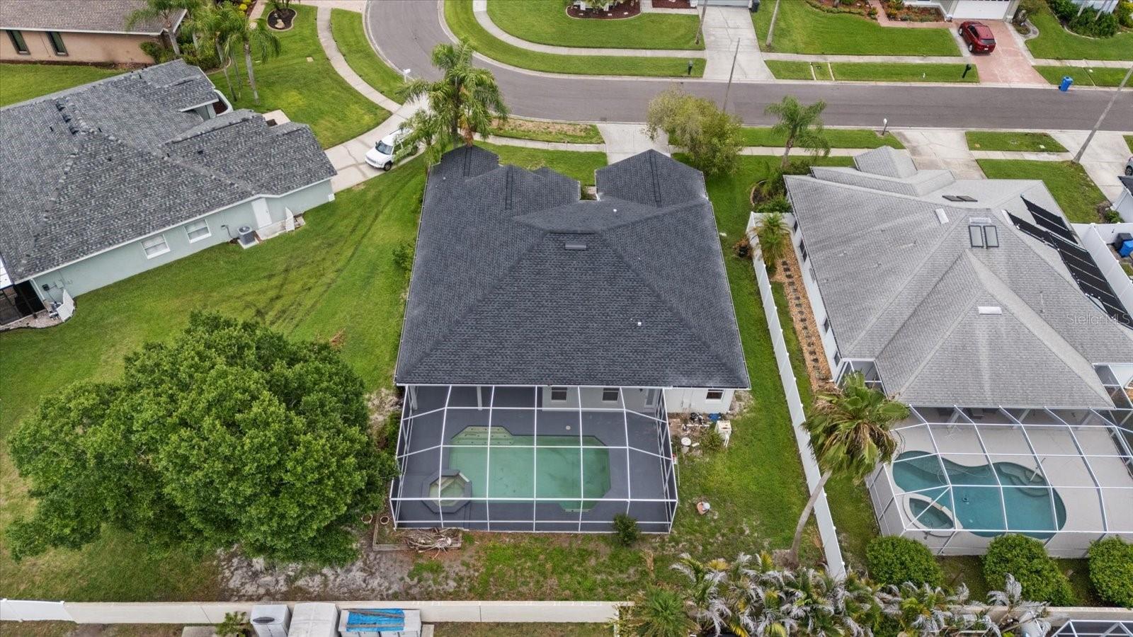 13417 IOLA DR, TAMPA, FL, 33626
