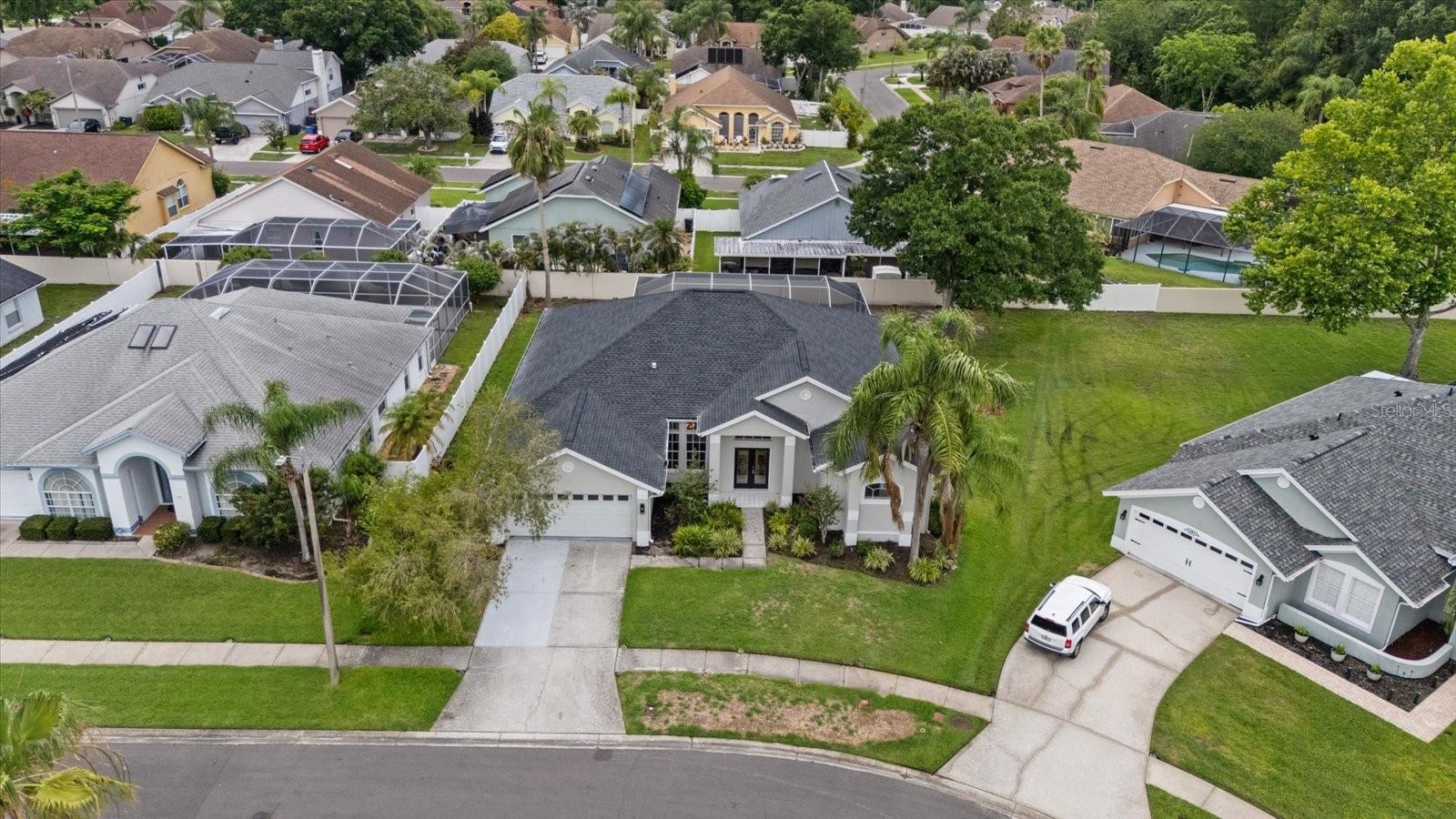 13417 IOLA DR, TAMPA, FL, 33626
