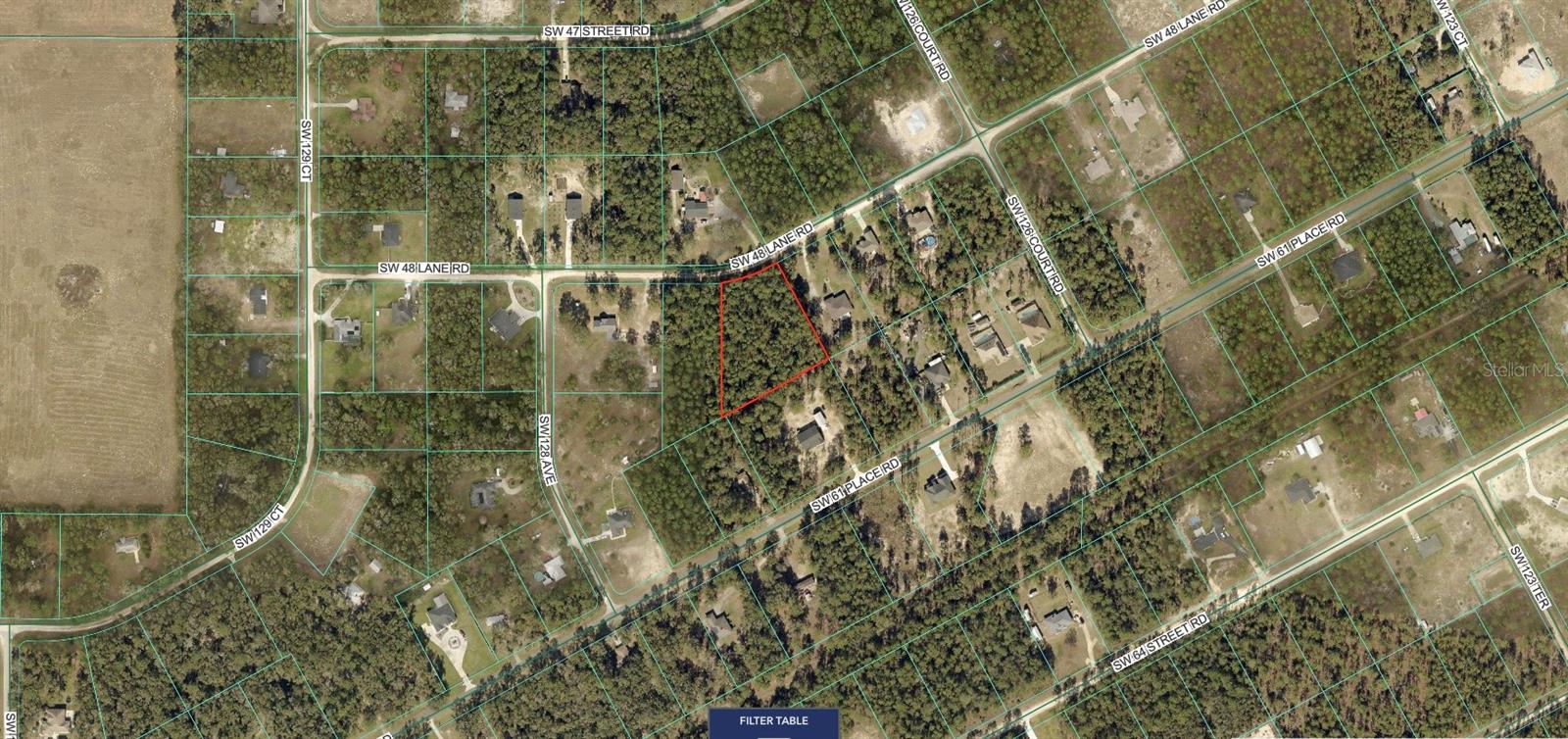 0 SW 48TH LANE ROAD, OCALA, FL, 34481