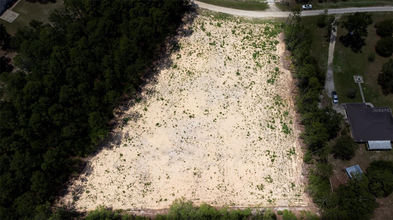 0 SW 48TH LANE ROAD, OCALA, FL, 34481