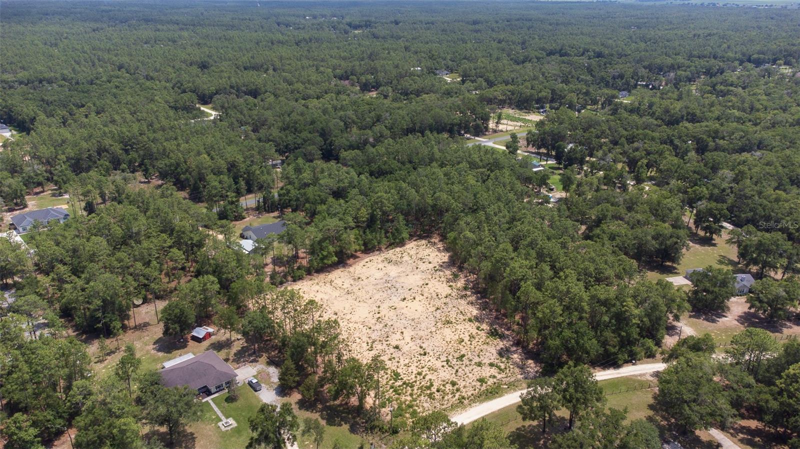 0 SW 48TH LANE ROAD, OCALA, FL, 34481