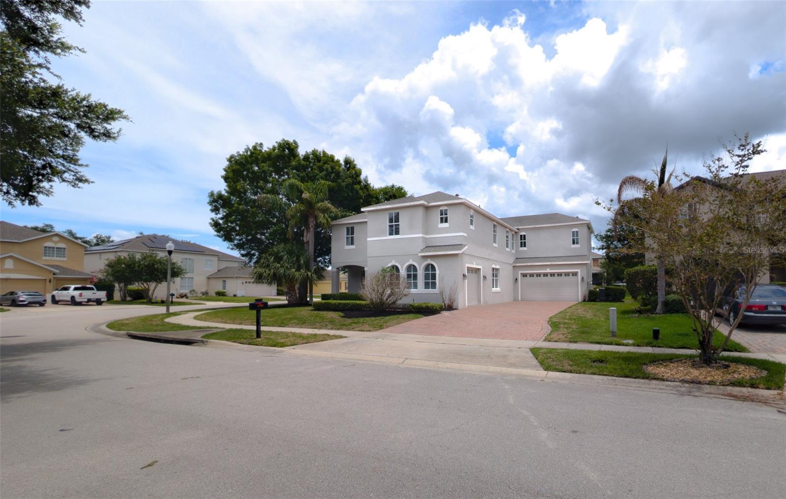 2835 MIGLIARA LN, OCOEE, FL, 34761