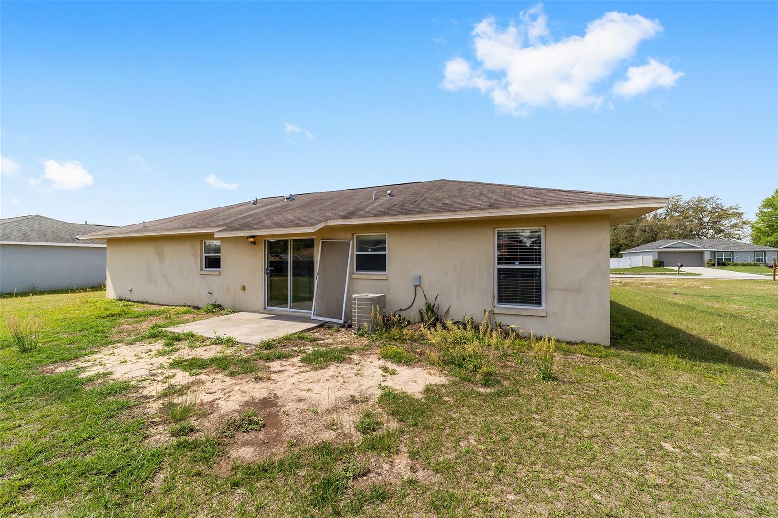 177 LARCH RD, OCALA, FL, 34480