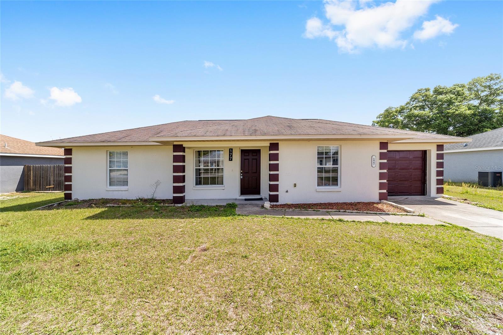177 LARCH RD, OCALA, FL, 34480