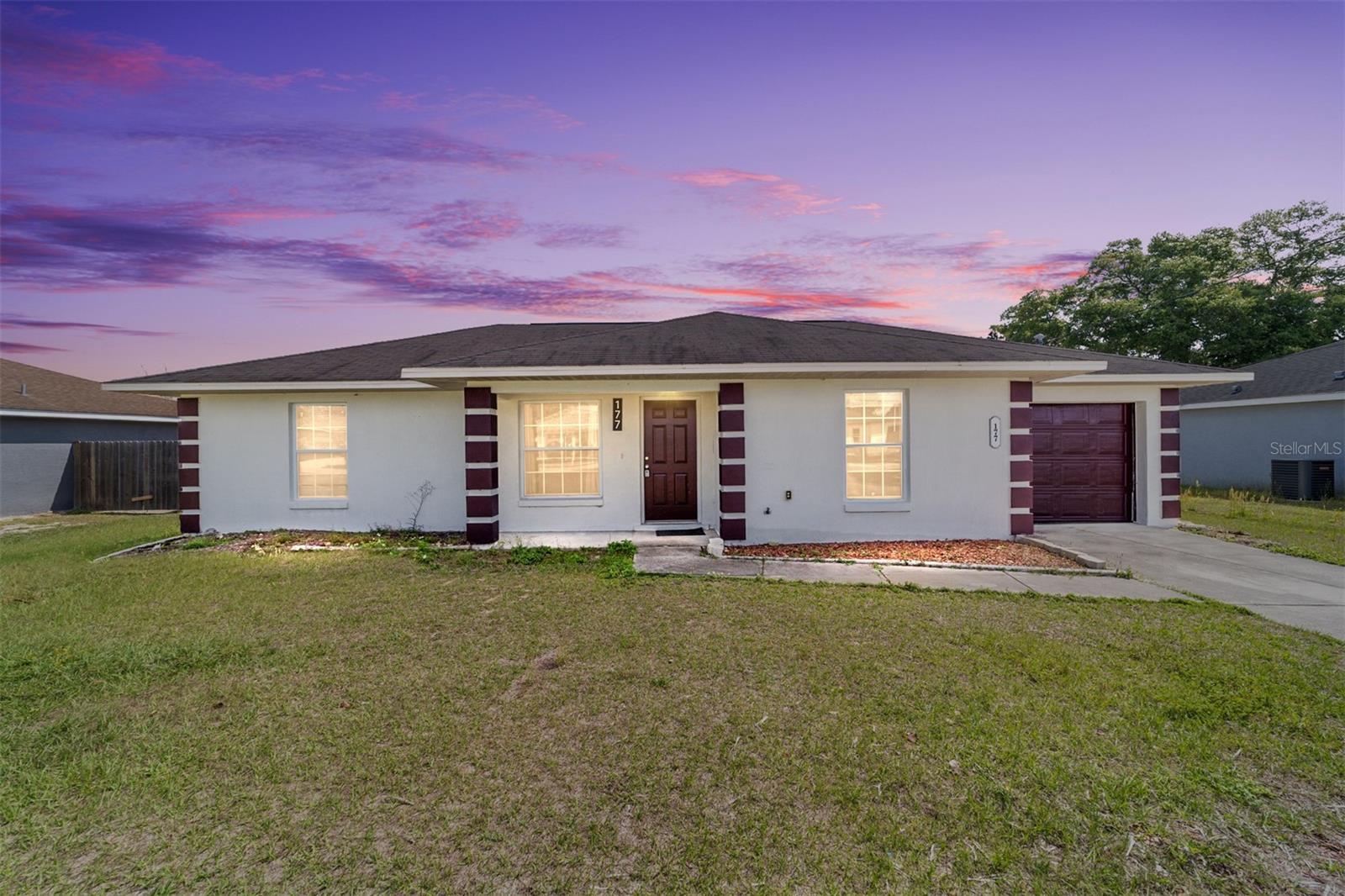 177 LARCH RD, OCALA, FL, 34480