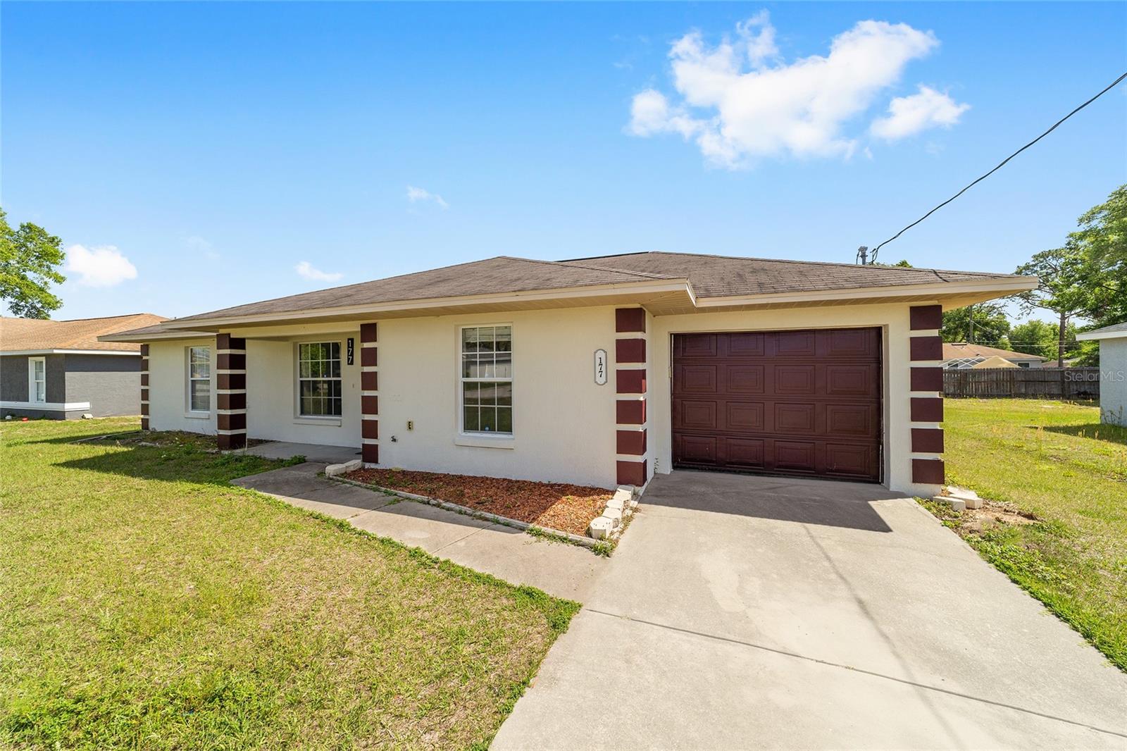 177 LARCH RD, OCALA, FL, 34480