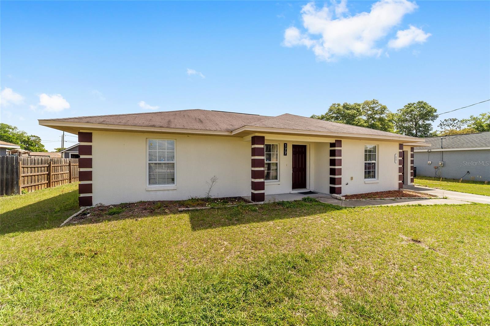 177 LARCH RD, OCALA, FL, 34480