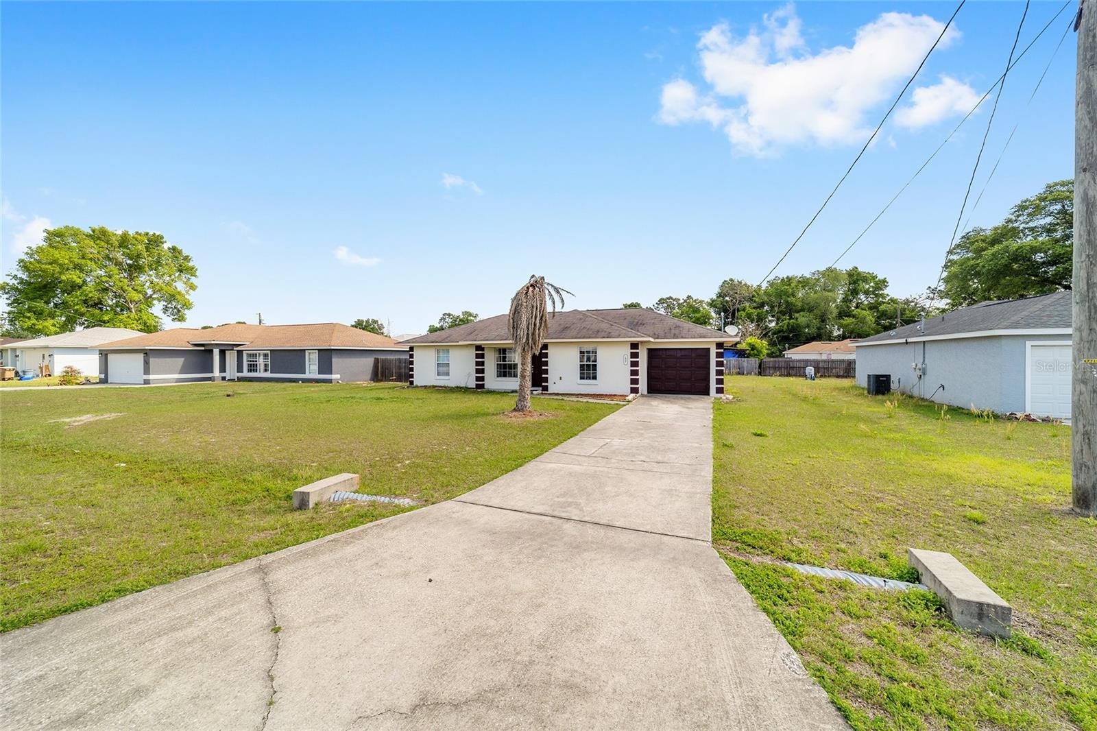 177 LARCH RD, OCALA, FL, 34480