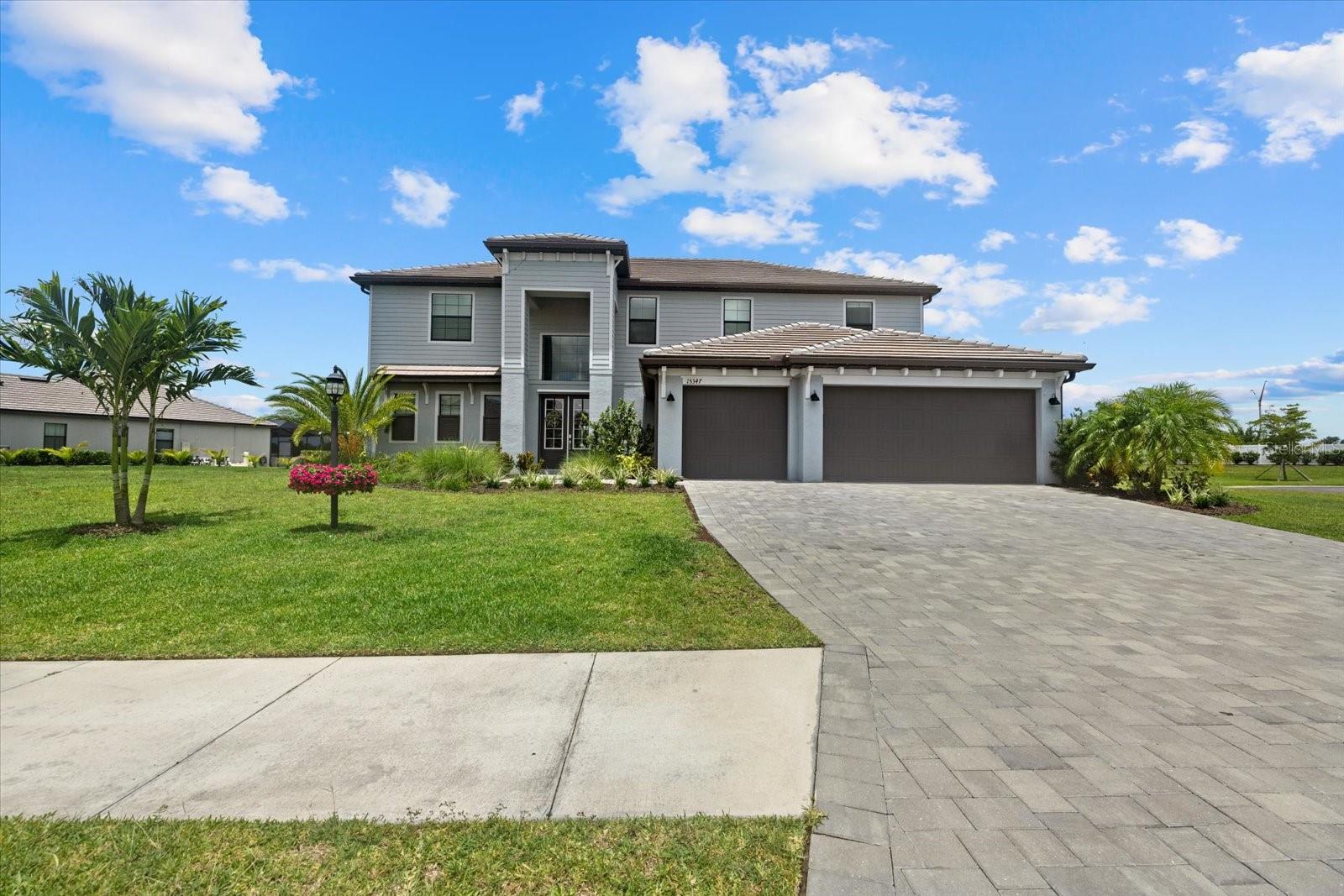 15347 GOLDEN BEAM PL, LAKEWOOD RANCH, FL, 34211
