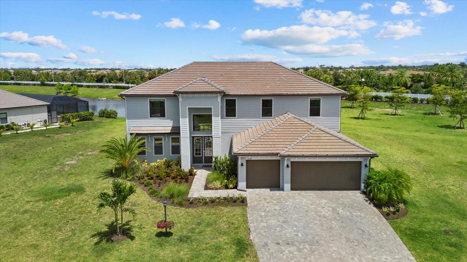 15347 GOLDEN BEAM PL, LAKEWOOD RANCH, FL, 34211