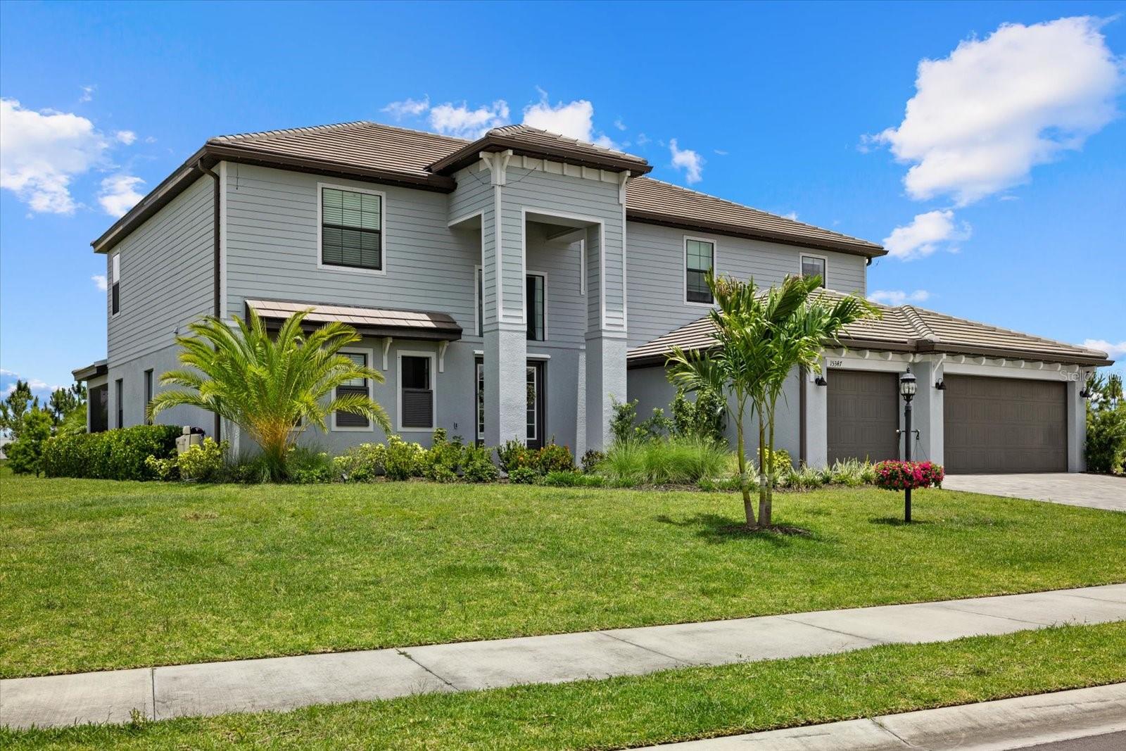 15347 GOLDEN BEAM PL, LAKEWOOD RANCH, FL, 34211