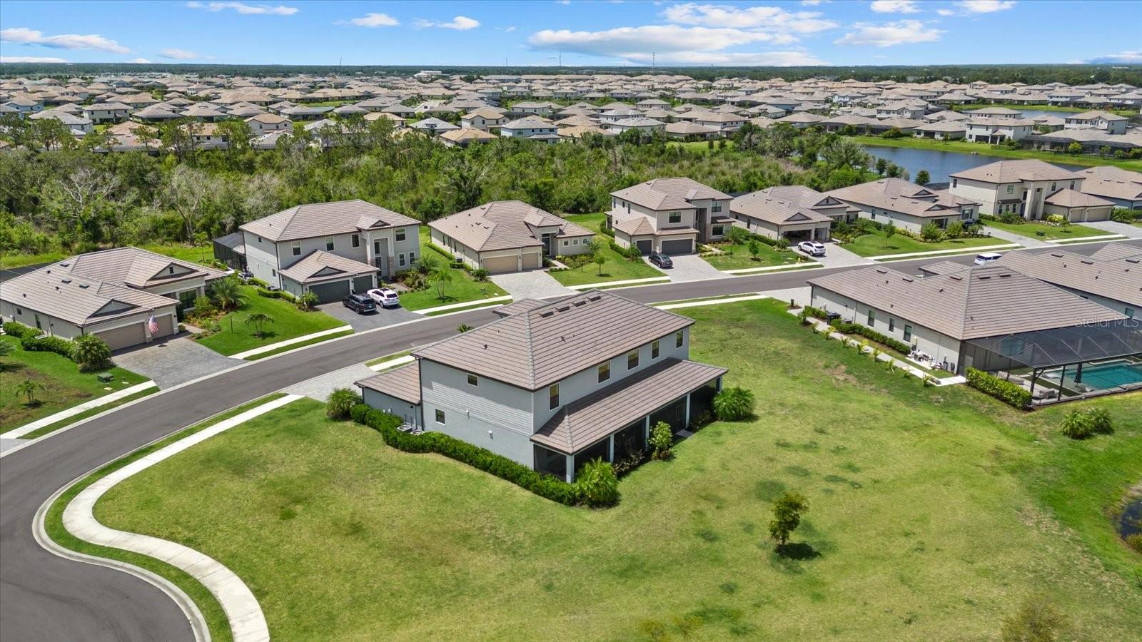 15347 GOLDEN BEAM PL, LAKEWOOD RANCH, FL, 34211