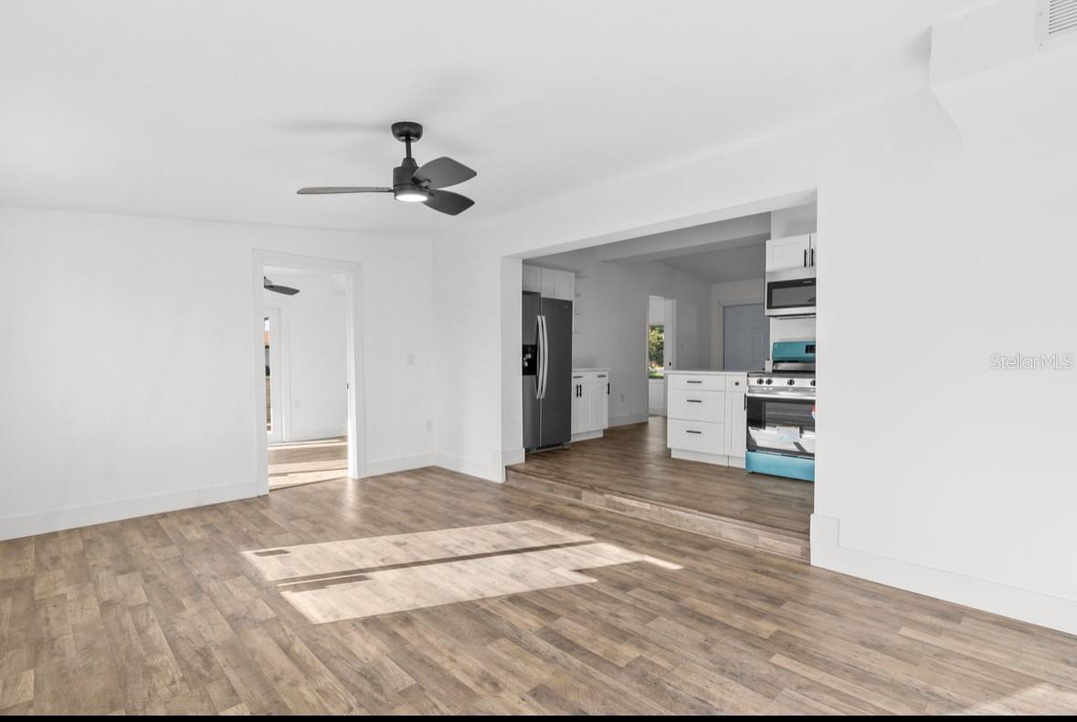2360 EDNOR ST, PORT CHARLOTTE, FL, 33952