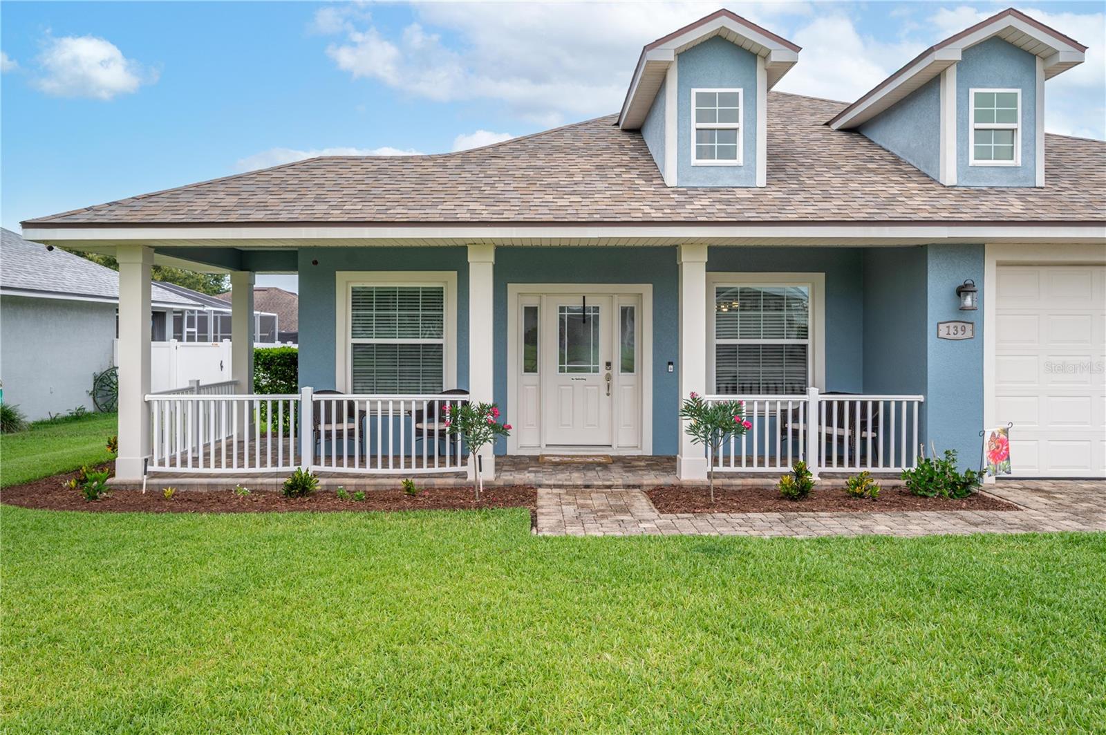 139 BENTLEY OAKS BLVD, AUBURNDALE, FL, 33823