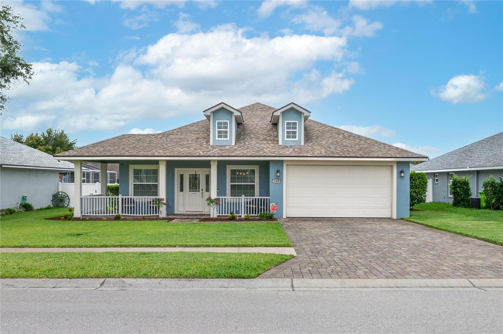 139 BENTLEY OAKS BLVD, AUBURNDALE, FL, 33823