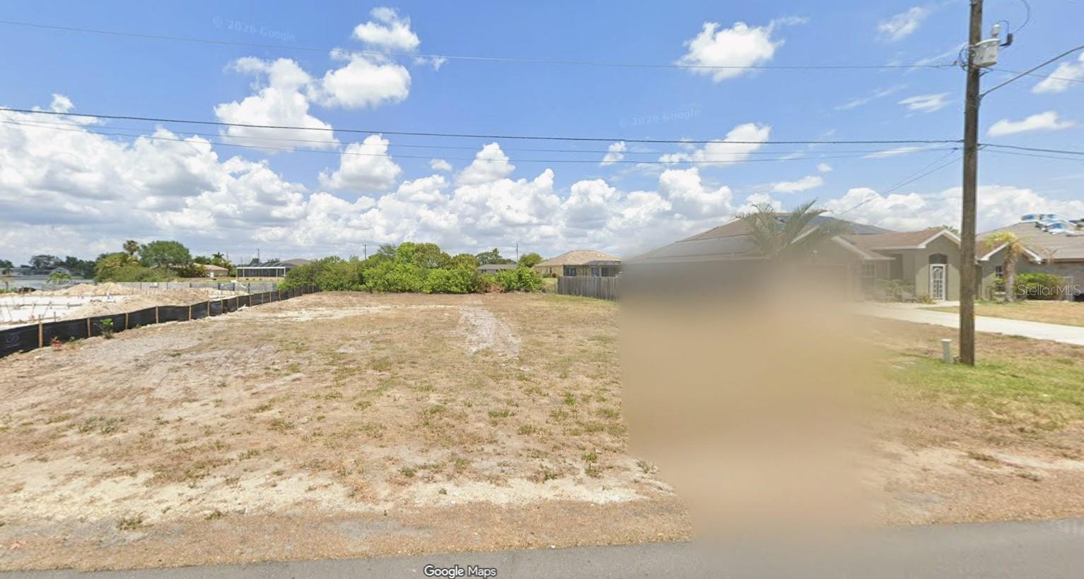 623 NE 7TH TER, CAPE CORAL, FL, 33909