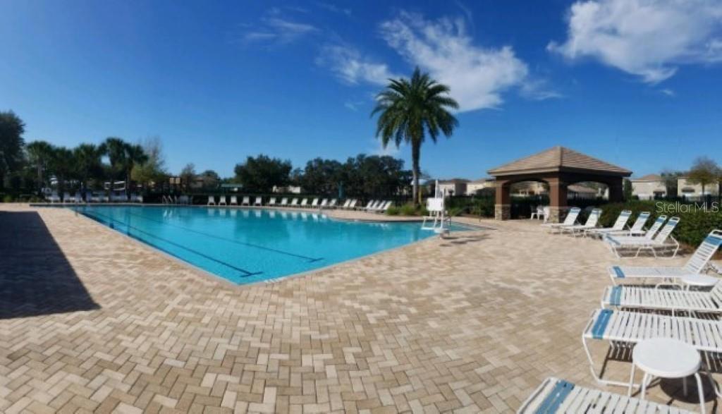 2841 GIRVAN DR, LAND O LAKES, FL, 34638
