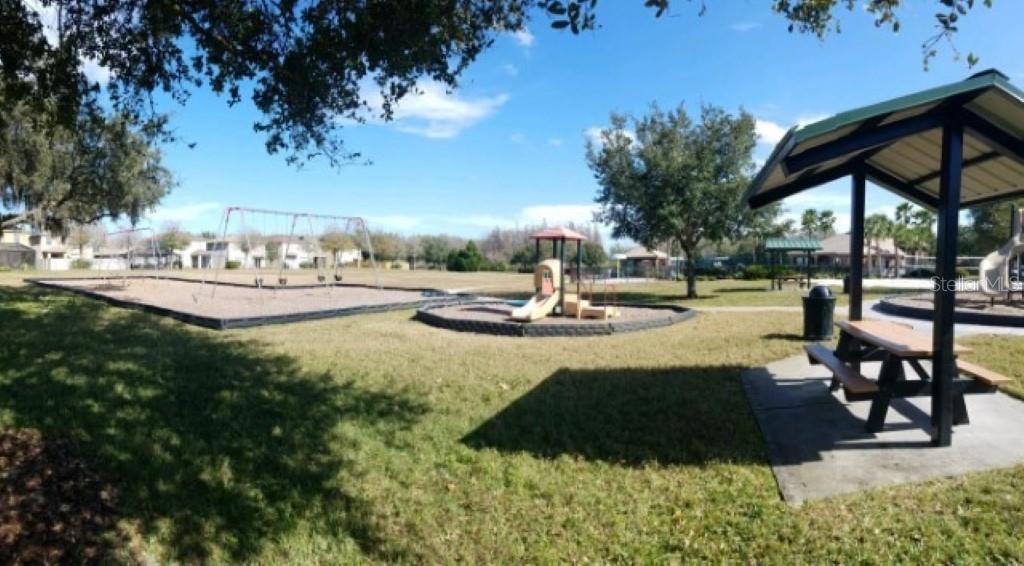 2841 GIRVAN DR, LAND O LAKES, FL, 34638