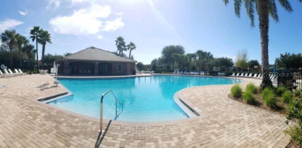 2841 GIRVAN DR, LAND O LAKES, FL, 34638