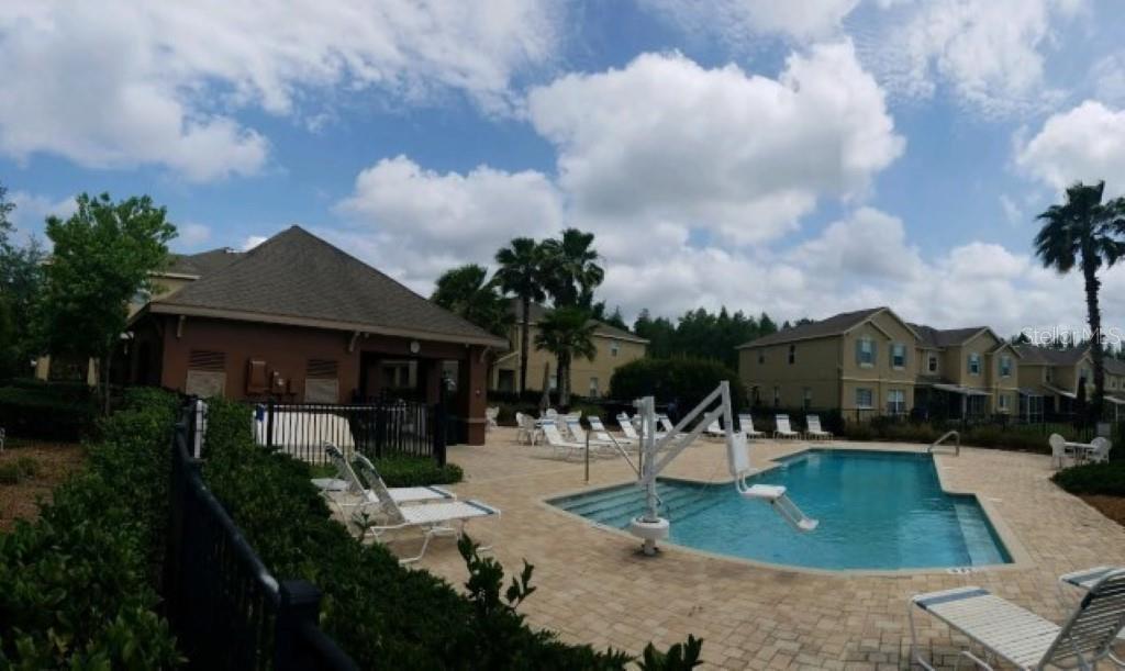 2841 GIRVAN DR, LAND O LAKES, FL, 34638