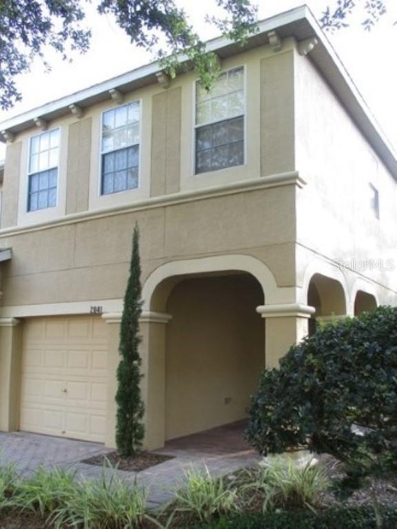 2841 GIRVAN DR, LAND O LAKES, FL, 34638