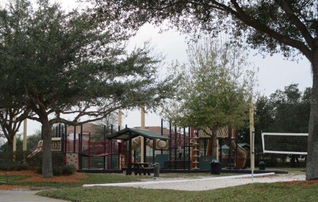2841 GIRVAN DR, LAND O LAKES, FL, 34638
