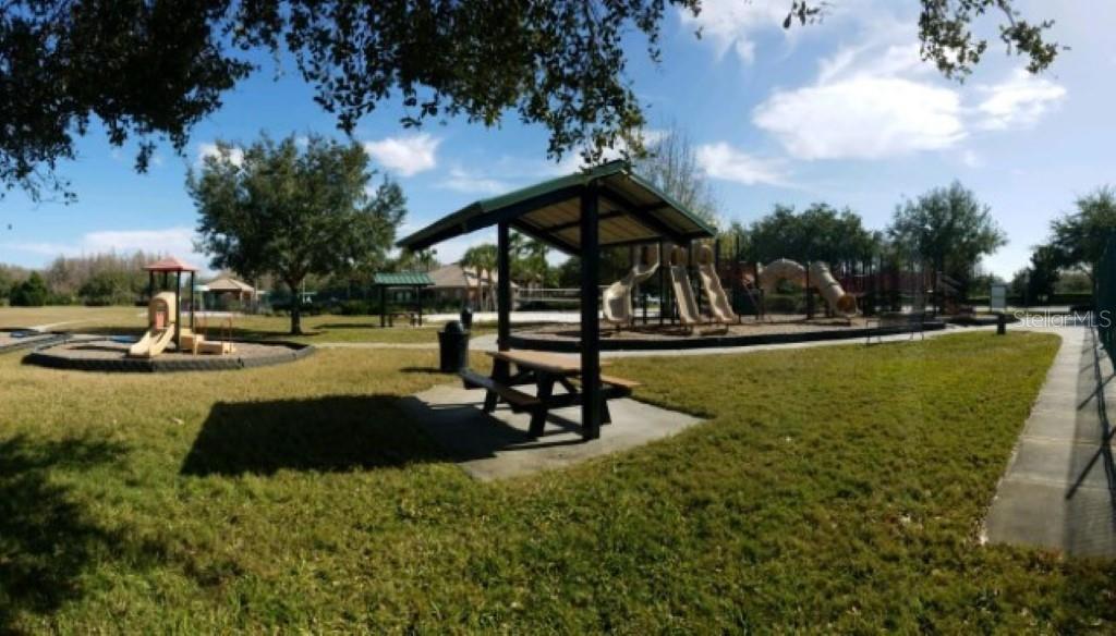 2841 GIRVAN DR, LAND O LAKES, FL, 34638