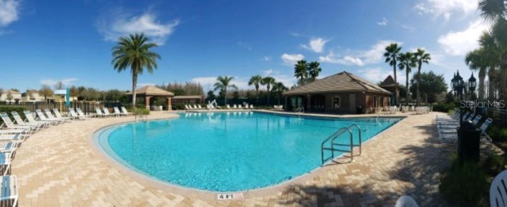 2841 GIRVAN DR, LAND O LAKES, FL, 34638