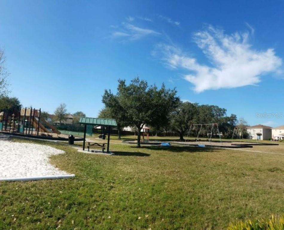 2841 GIRVAN DR, LAND O LAKES, FL, 34638
