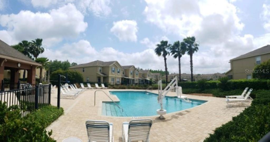 2841 GIRVAN DR, LAND O LAKES, FL, 34638