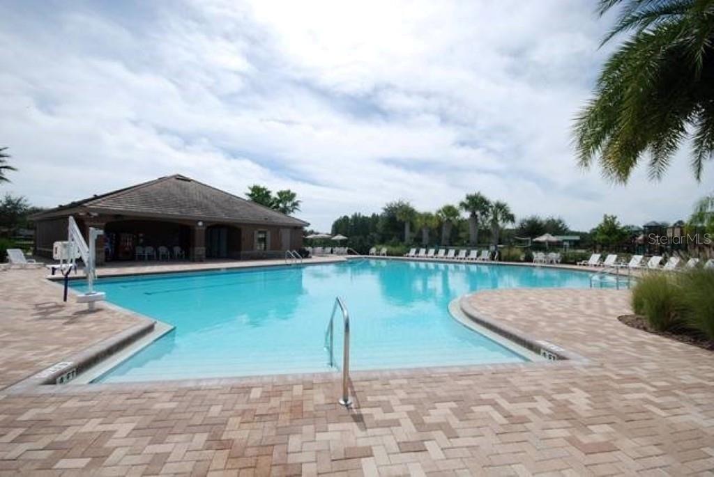 2841 GIRVAN DR, LAND O LAKES, FL, 34638