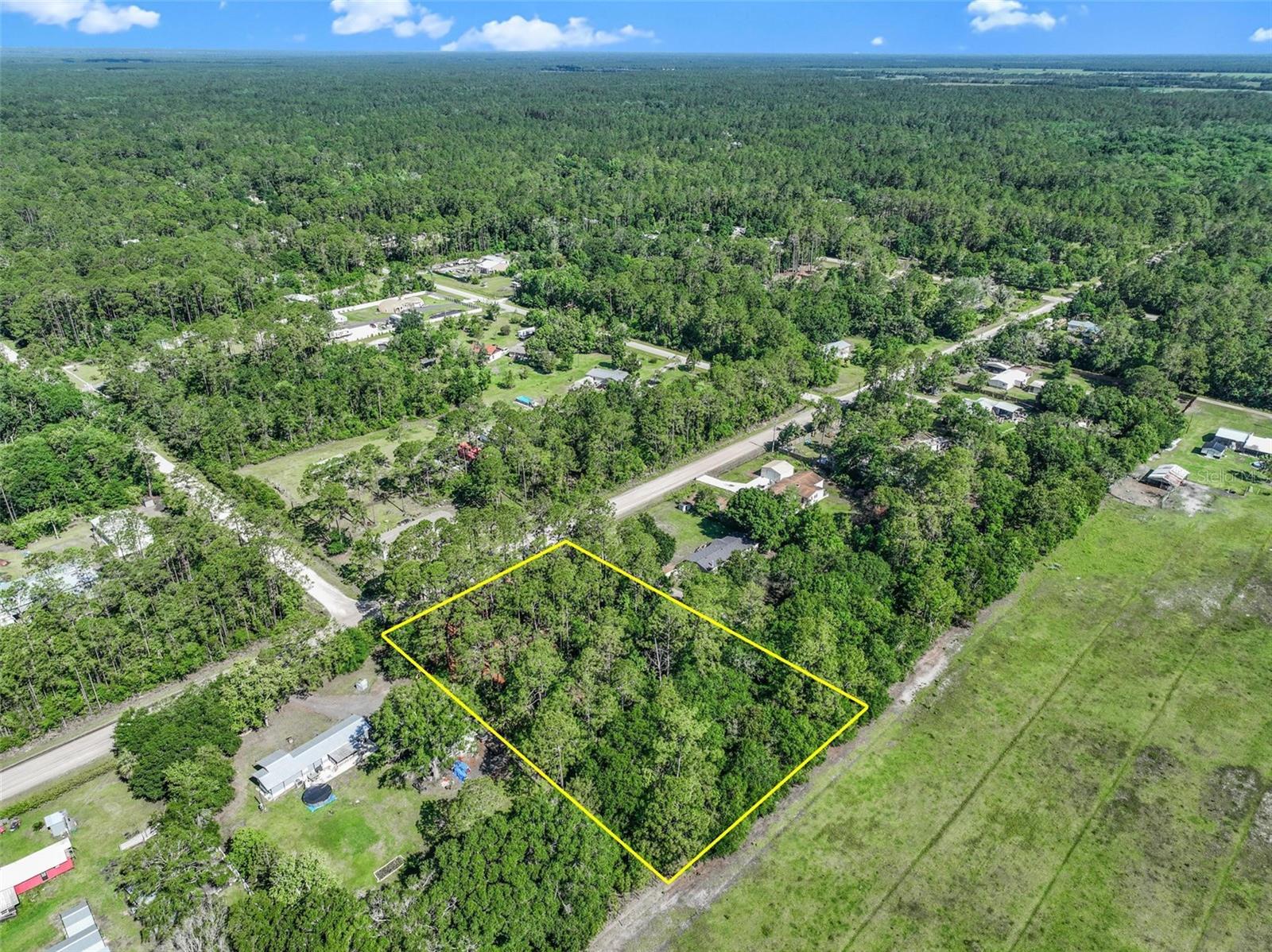 2679 FOREST PARK ST, BUNNELL, FL, 32110