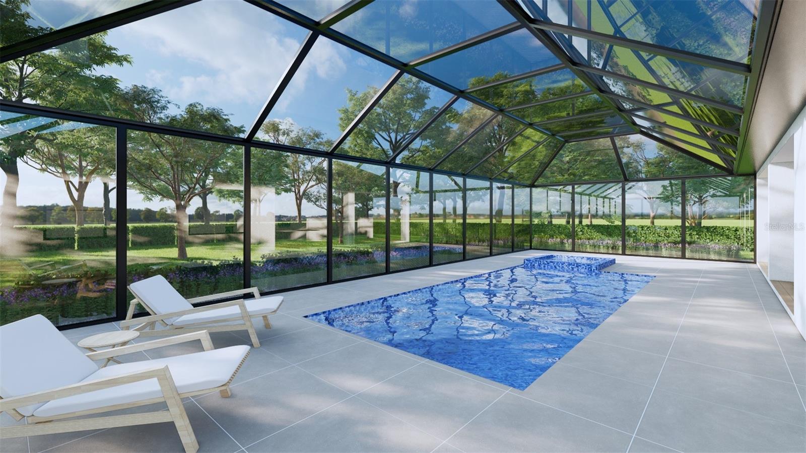 9 TOURNAMENT RD, ROTONDA WEST, FL, 33947