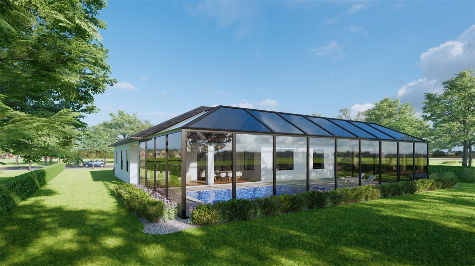 9 TOURNAMENT RD, ROTONDA WEST, FL, 33947