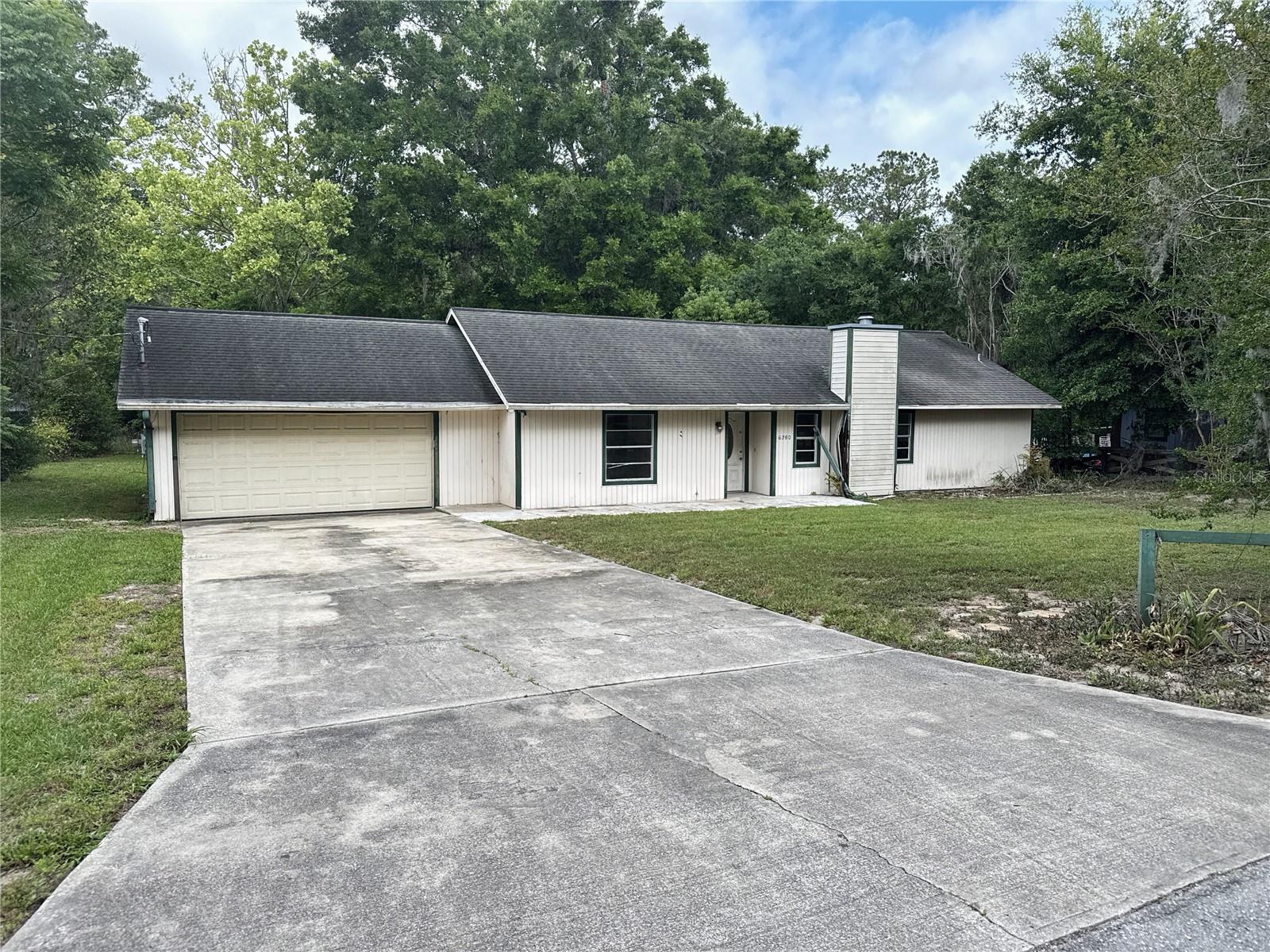 6280 SE 24TH AVE, OCALA, FL, 34480