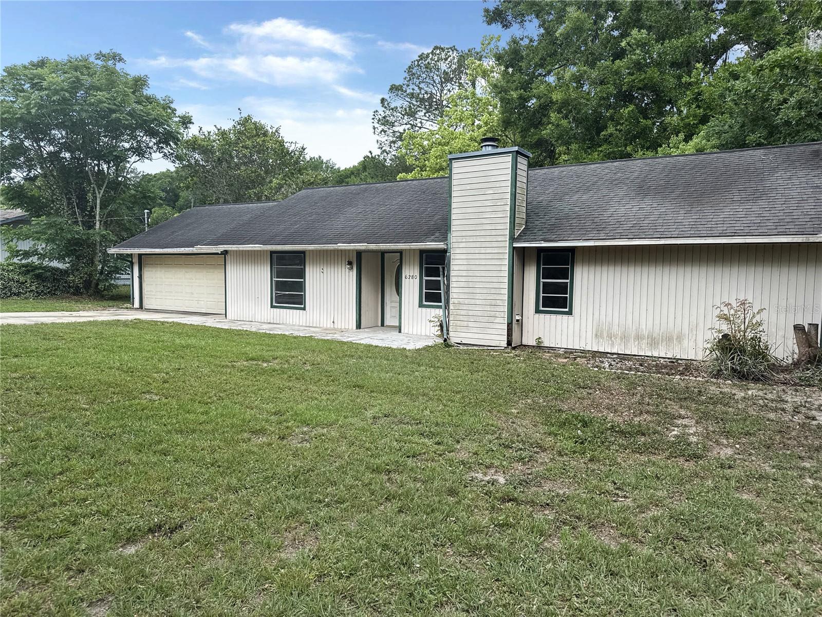 6280 SE 24TH AVE, OCALA, FL, 34480