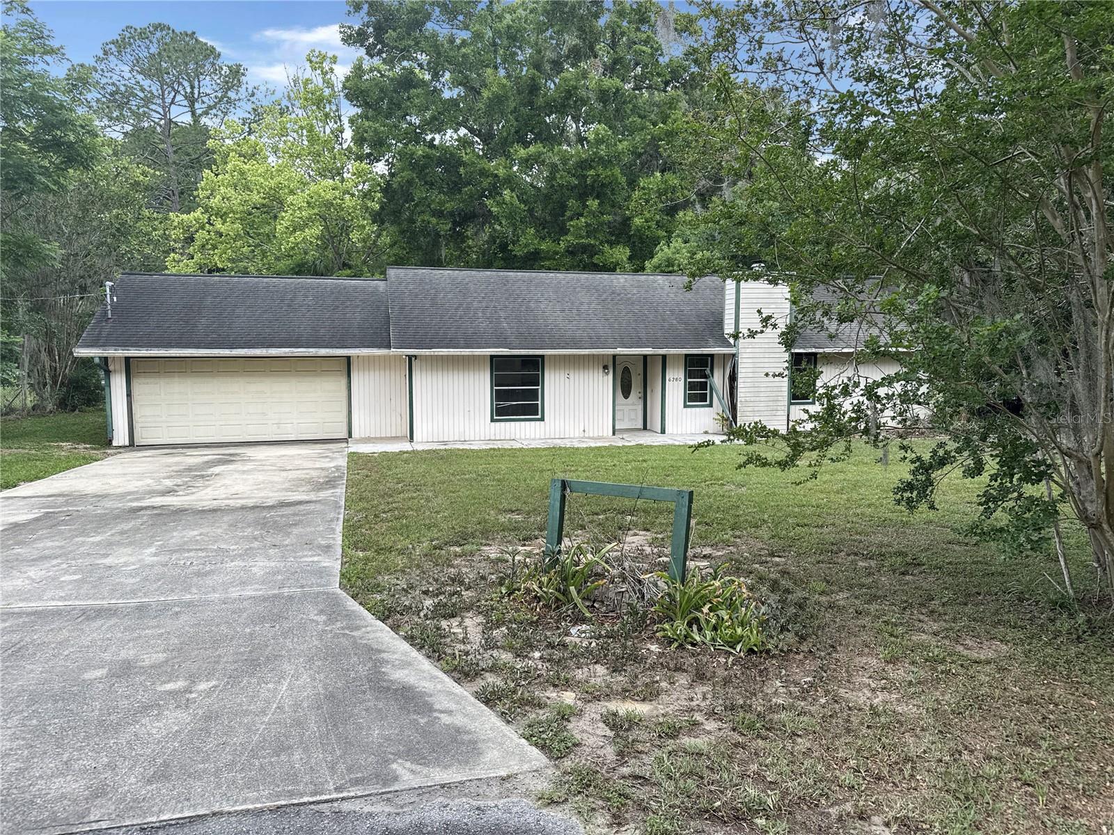 6280 SE 24TH AVE, OCALA, FL, 34480