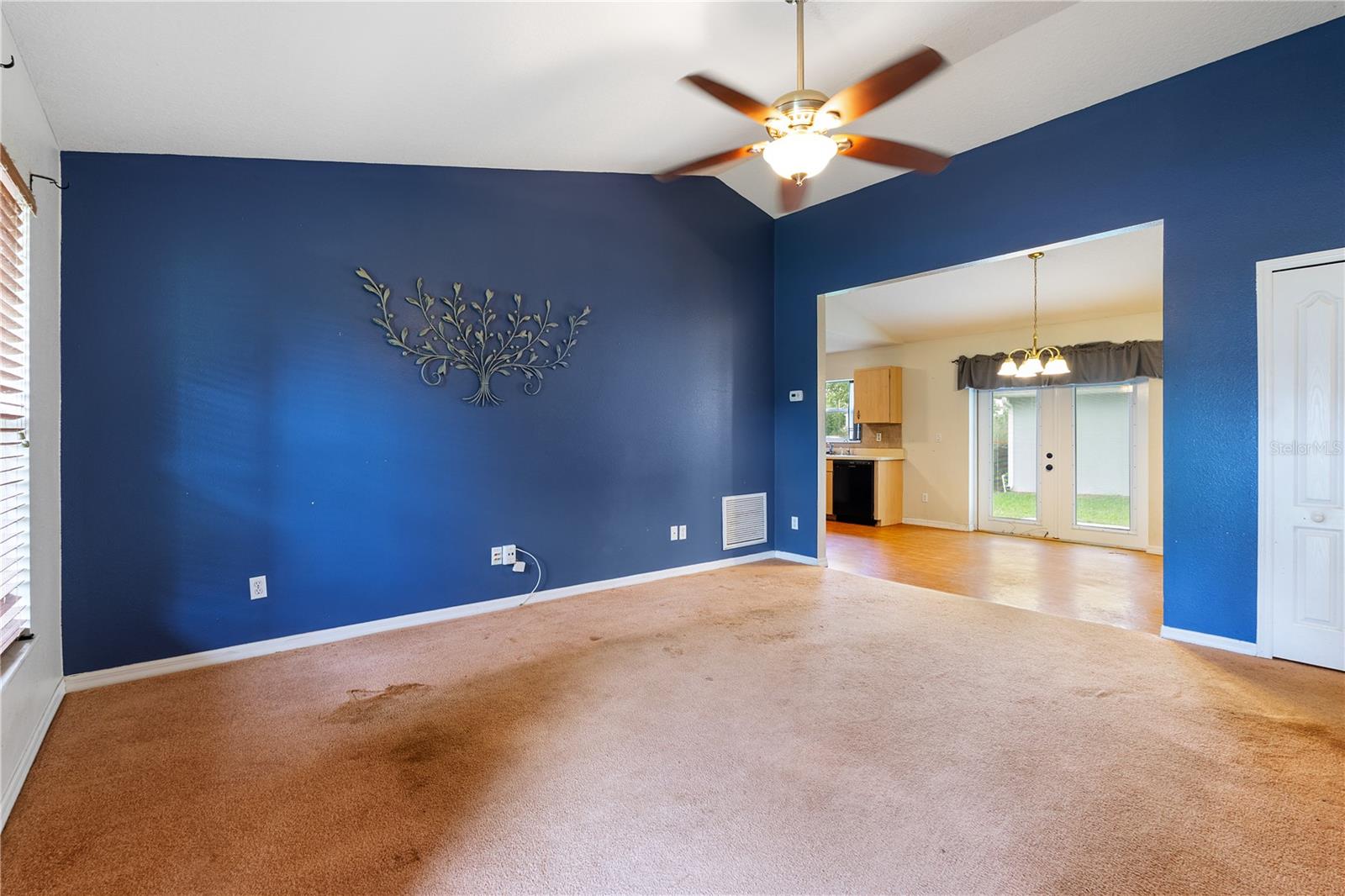 1509 WEST PKWY, DELAND, FL, 32724