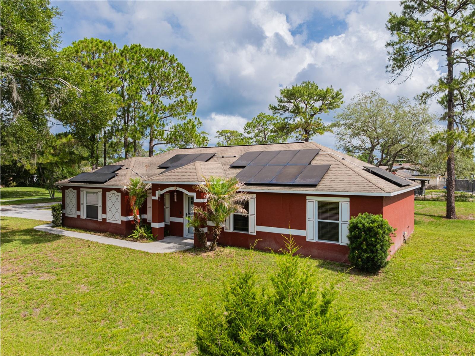 1509 WEST PKWY, DELAND, FL, 32724