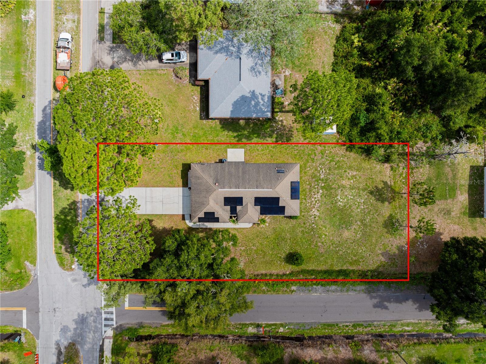 1509 WEST PKWY, DELAND, FL, 32724