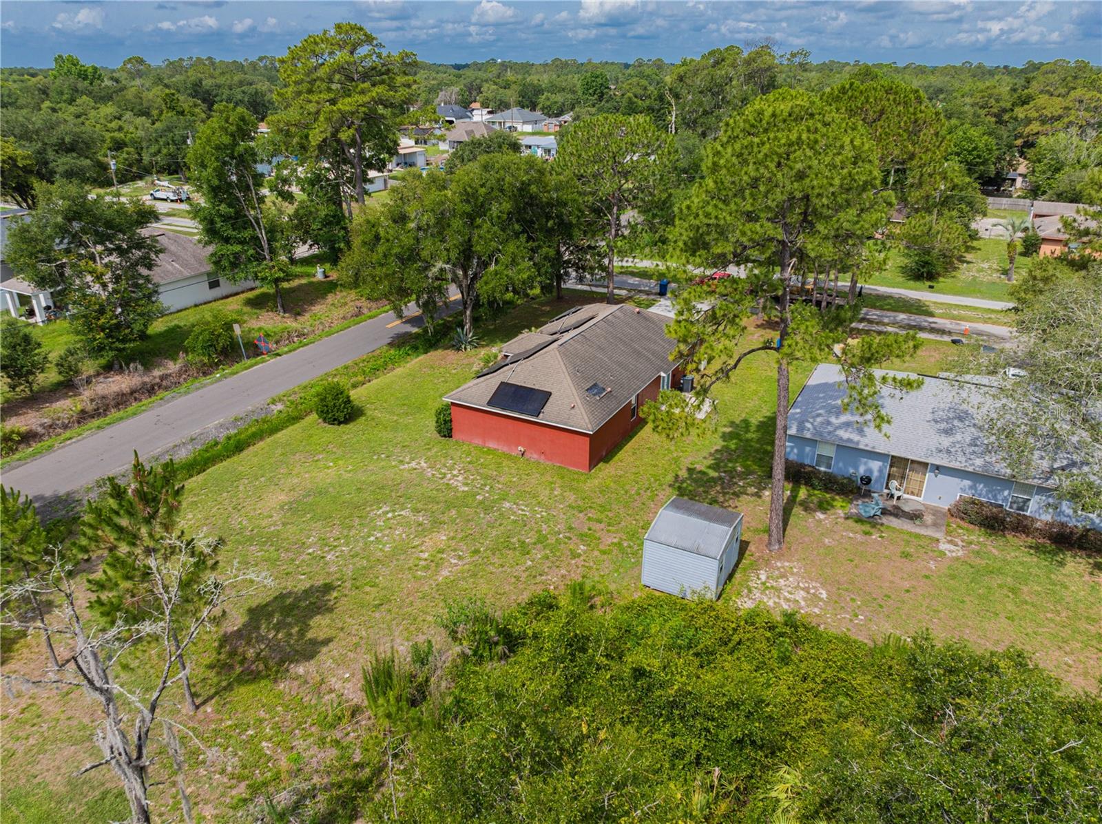 1509 WEST PKWY, DELAND, FL, 32724