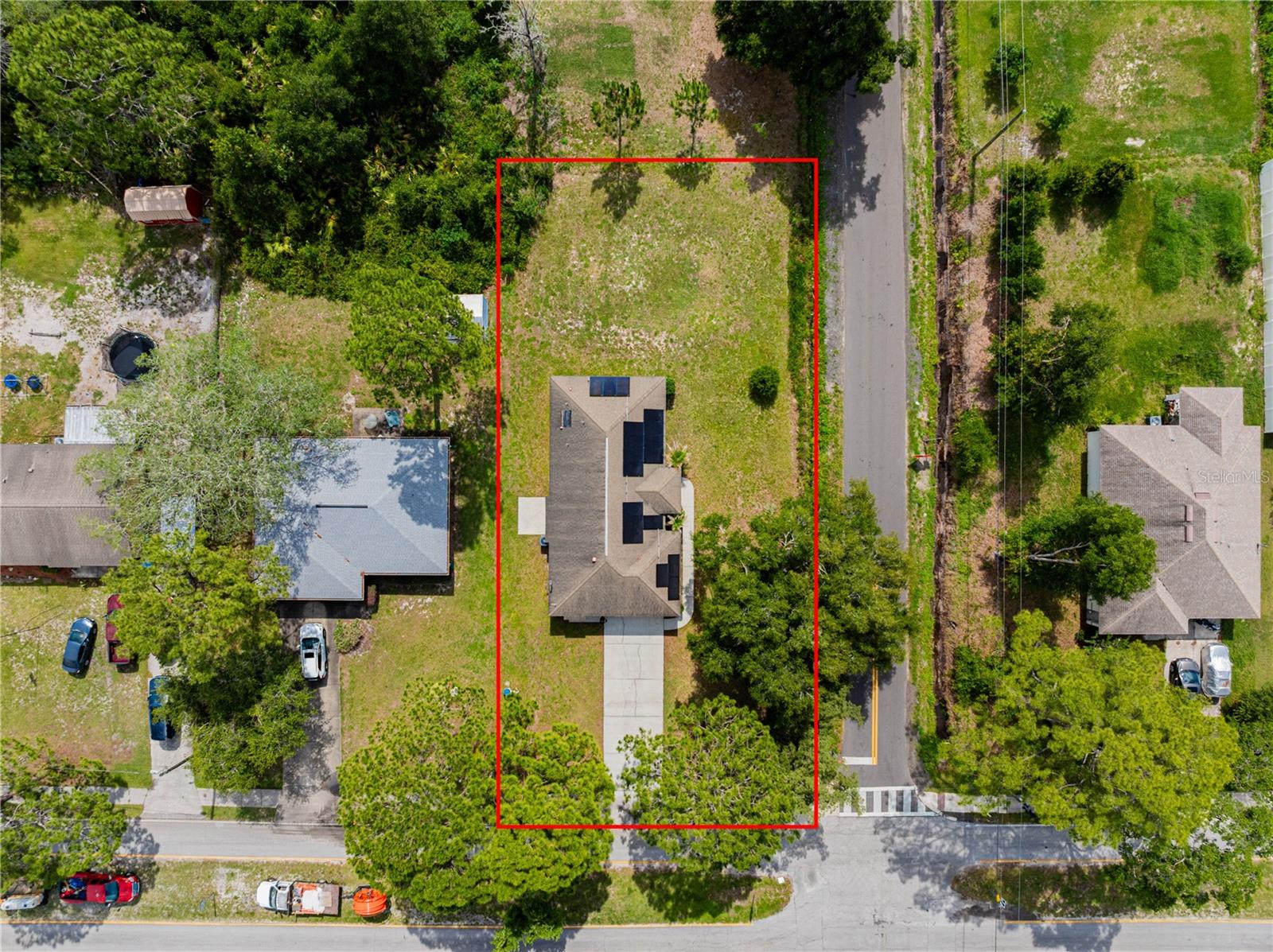 1509 WEST PKWY, DELAND, FL, 32724