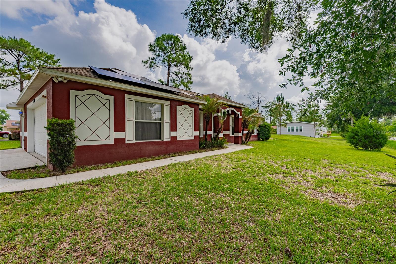 1509 WEST PKWY, DELAND, FL, 32724