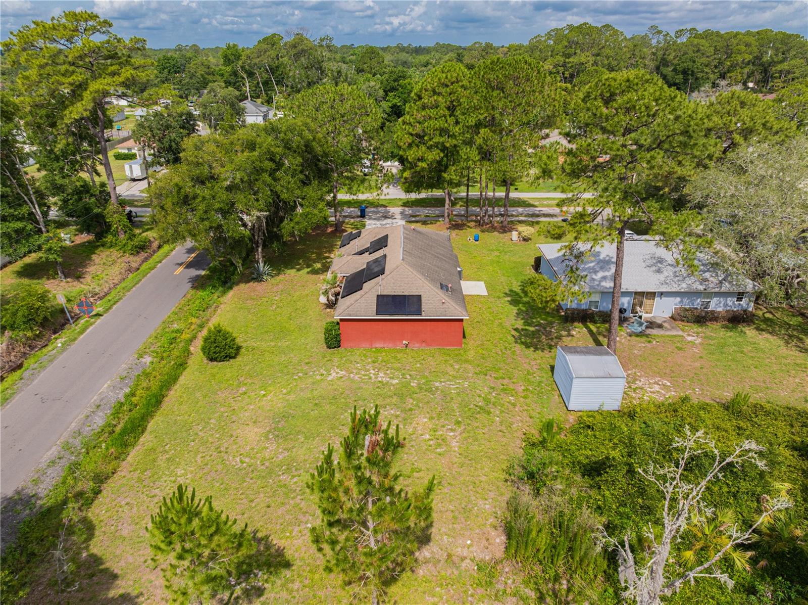 1509 WEST PKWY, DELAND, FL, 32724